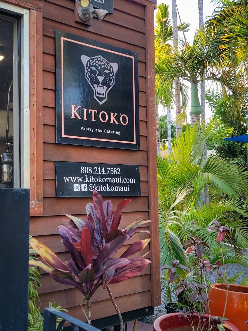 Kitoko Maui