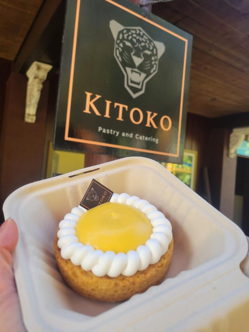 Kitoko Maui