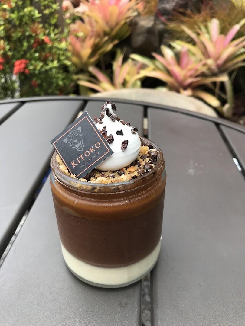 Kitoko Maui