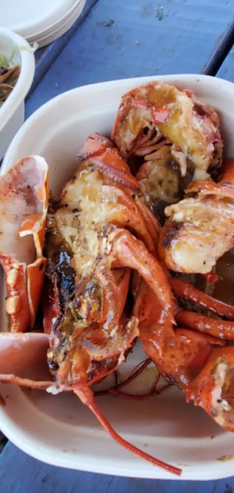 Lobster Special