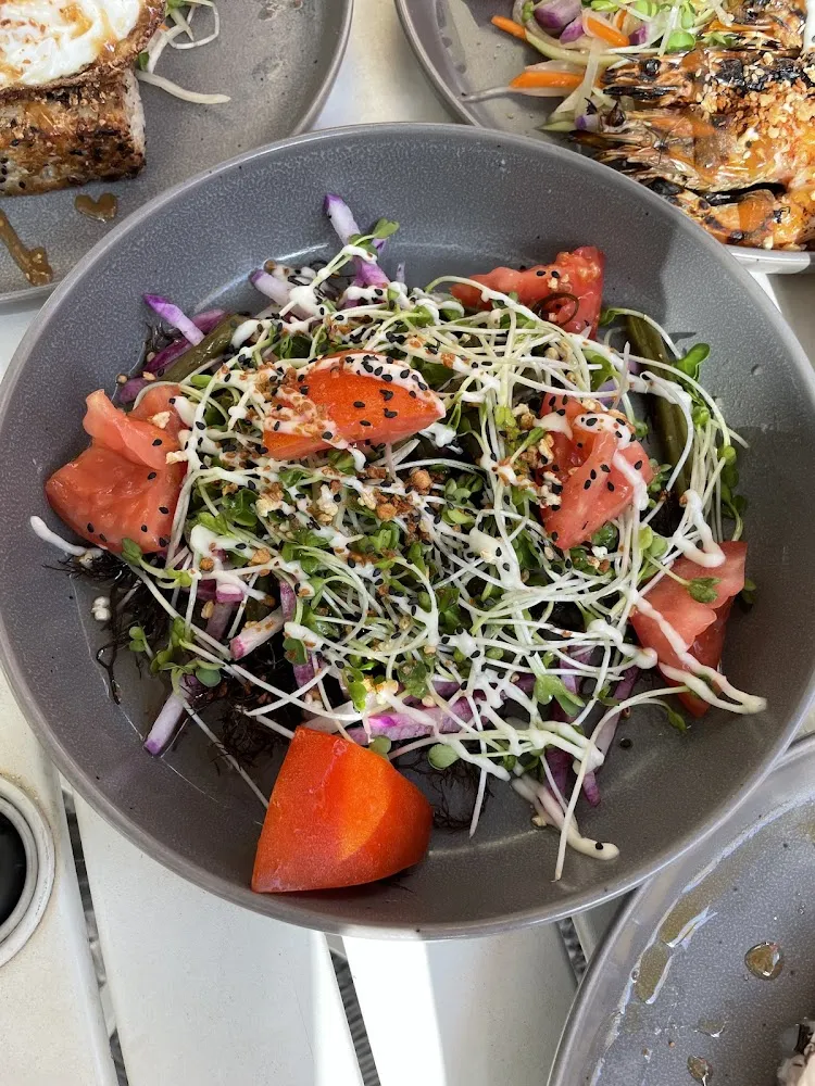 Salads